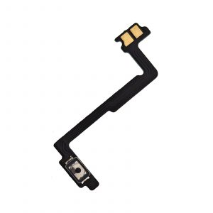 Flex De Boton De Encendido para Oppo Find X5 Pro