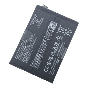 Batería BLP887 para Realme GT2 Pro / Realme GT Neo 2 De 5000mAh