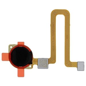 Flex hulla para Redmi A1／Redmi A1 PLUS ／Redmi A2 - Negro
