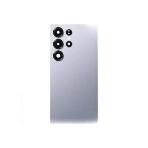 Tapa Trasera Para Samsung S25 Ultra / S938 Azul