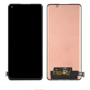 Pantalla Completa LCD Y Táctil para OPPO Find X5 Lite / Reno8 5G / Oneplus Nord CE 2 5G / Realme 9 Pro Plus / Realme 10 4G – Negro (Original)
