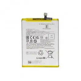 Batería BN5H para Xiaomi Redmi 10 5G / Poco M4 5G / Poco M5 / Note 11E De 5000mAh