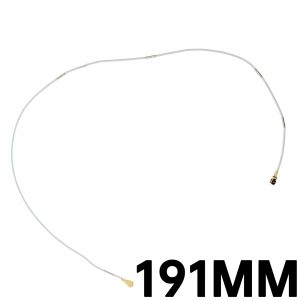 Cable Coaxial De Antena para OPPO Find X2 Pro De 191mm