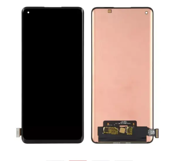 Pantalla Completa LCD Y Táctil para OPPO Find X5 Lite / Reno8 5G / Oneplus Nord CE 2 5G / Realme 9 Pro Plus / Realme 10 4G – Negro (Original)