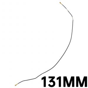Cable Coaxial De Antena para OPPO Find X2 Pro De 131mm