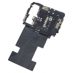 Carcasa Superior De Placa Con Flex De Flash para Oppo Find X2 Neo
