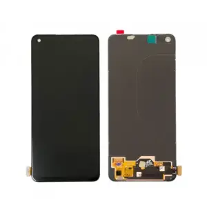 Pantalla Completa LCD Y Táctil para OPPO Find X5 Lite / Reno8 5G / Oneplus Nord CE 2 5G / Realme 9 Pro Plus / Realme 10 4G – Negro (Oled)