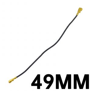 Cable Coaxial De Antena para OPPO Find X2 Pro De 49mm