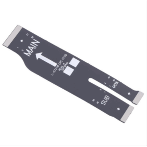 Flex Puente LCD De Conectar Placa Para Samsung Galaxy S24 FE / S721B