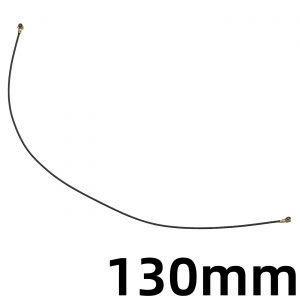 Cable Coaxial De Antena para Oppo Find X3 Neo De 130mm