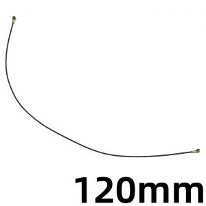 Cable Coaxial De Antena para Oppo Find X5 De 120mm