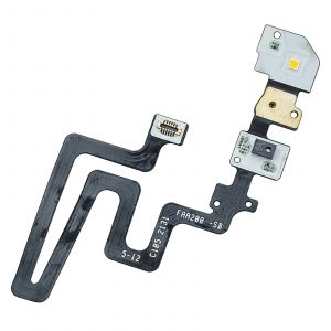 Flex De Flash Con Sensor Y Micrófono para Oppo Find X5 Pro