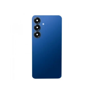 Tapa Trasera Para Samsung S25 Plus / S936 Azul