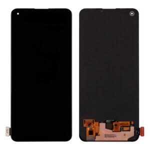 Pantalla Completa TFT amoled Y Táctil sin marco para realme 8 4g / realme 8 pro version 05