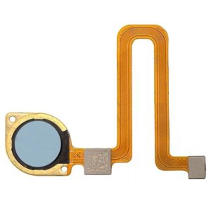 Flex hulla para Redmi A1／Redmi A1 PLUS ／Redmi A2 - Azul