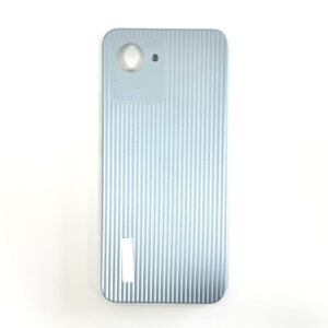 Tapa Trasera Para Realme C30 Azul