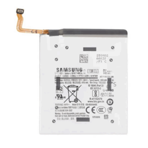 Bateria Original Servicepack Para Samsung S25 Plus /S936