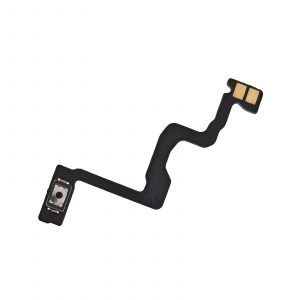 Flex De Boton De Encendido para Oppo Find X5
