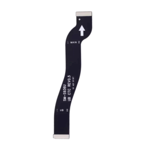 Flex De Lcd Para Samsung S25 Plus / S936