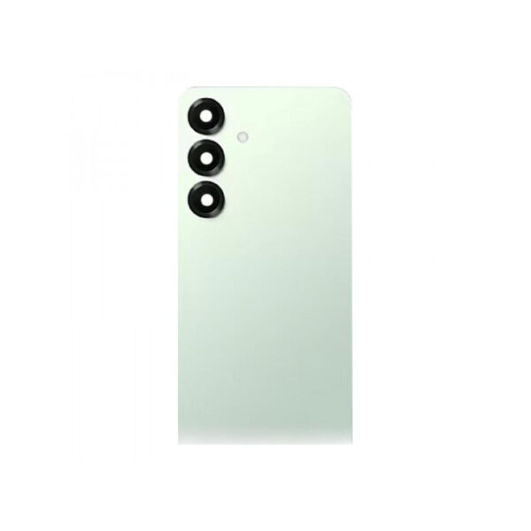 Tapa Trasera Para Samsung S25 Plus / S936 Verde