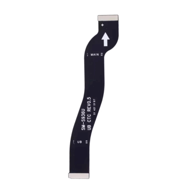 Flex De Lcd Para Samsung S25 Plus / S936