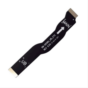 Flex De Lcd Para Samsung S25 Ultra / S938