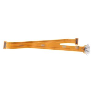 Flex De Conector De Carga Micro USB para Oppo A7 / AX7