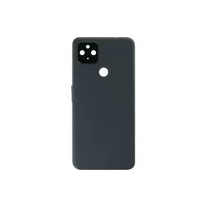 Tapa Trasera para Google Pixel 4A – Negro