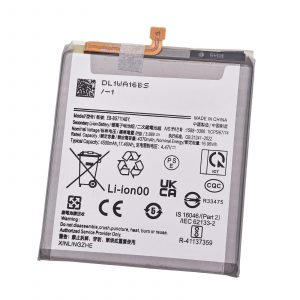 Batería EB-BS711ABY para Samsung Galaxy S23 FE S711B De 4500mAh