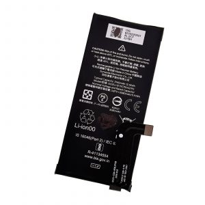 Batería G025J-B para Google Pixel 4A 4G De 3080mAh