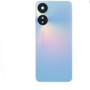 tapa para Oppo A78 5G Azul