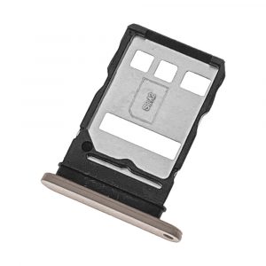 Bandeja Sim Para Samsung S25 Plus/S936 Oro Rosa