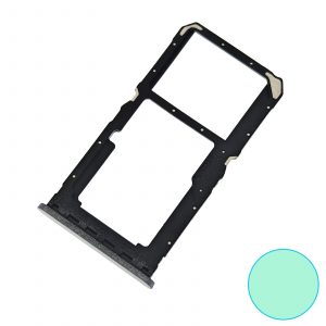 Bandeja De Tarjeta SIM para Oppo A79 5G – Verde