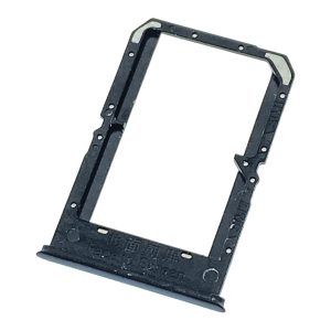 Bandeja De Tarjeta SIM para Oppo Find X2 Lite – Negro