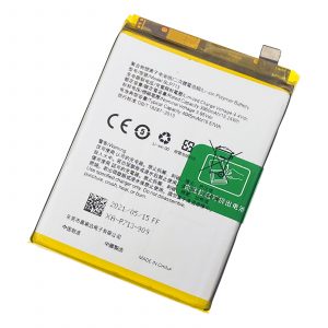 Batería BLP713 para Realme 3 Pro / Realme X Lite De 4045mAh