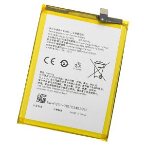 Batería BLP803 para Oppo A53 / A53S 2020 / A32 De 5000mAh