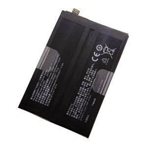 Bateria BLP825 Para Oppo Reno 5 Pro Plus / Reno 6 Pro / Reno 6 Pro Plus / Find X3 Neo