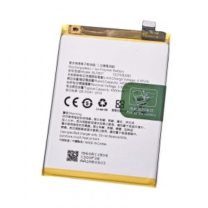 Batería BLP857 para Realme GT Neo / Q3 Pro 5G De 4500mAh