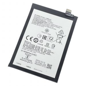 Batería BLP911 para Realme 9i / Realme 9 Pro De 5000mAh