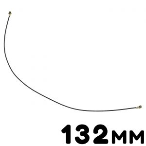 Cable Coaxial De Antena para Oppo Find X2 De 132mm