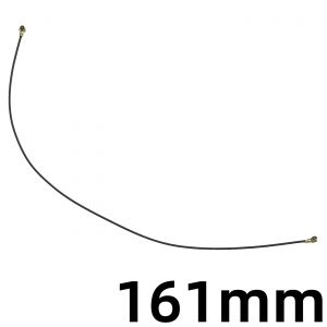 Cable Coaxial De Antena para Oppo A52 2020 De 161mm