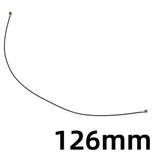 Cable Coaxial De Antena para Oppo A78 5G De 126mm