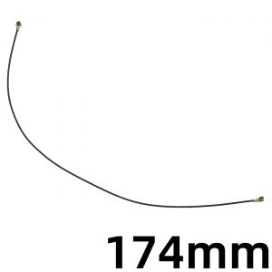 Cable Coaxial De Antena para Oppo A94 5G De 174mm