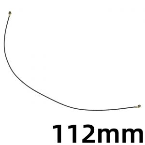 Cable Coaxial De Antena para Oppo Find X2 Lite De 112mm