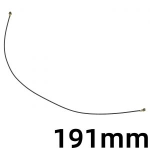 Cable Coaxial De Antena para Oppo Find X5 Pro De 191mm