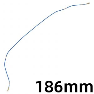 Cable Coaxial De Antena para Oppo Reno 10X Zoom De 186mm