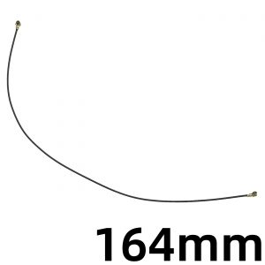 Cable Coaxial De Antena para Oppo Reno Z De 164mm