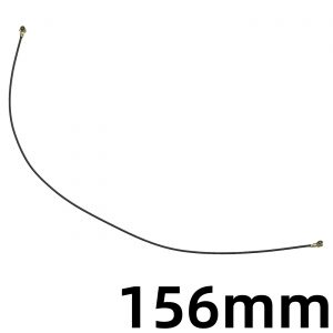 Cable Coaxial De Antena para Oppo Reno2 Z De 156mm