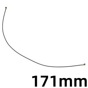 Cable Coaxial De Antena para Oppo Reno8 5G De 171mm