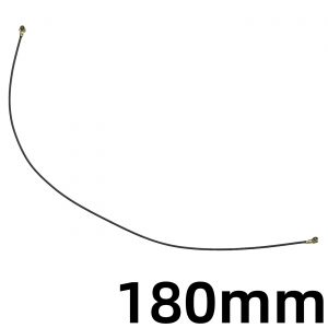 Cable Coaxial De Antena para Oppo Reno8 Pro De 180mm